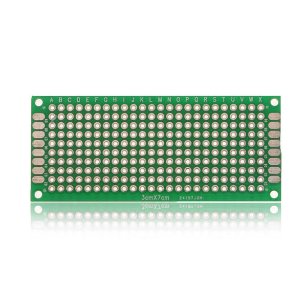 Double-Side Prototype PCB Universal Printed Circuit Board