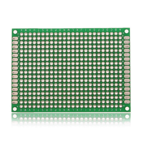 Double-Side Prototype PCB Universal Printed Circuit Board