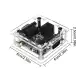 Pedal Gear Shifter to PC Systems USB Converter Board Simagic