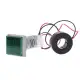 Geekcreit® AC 60-500V 0-100A D18 Square LED Digital Dual