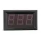 0.56 Inch Mini Digital Voltmeter DC 4.
