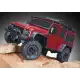 Traxxas TRX-4 Defender® Scale and Trail™ Crawler