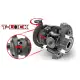 Traxxas TRX-4 Defender® Scale and Trail™ Crawler