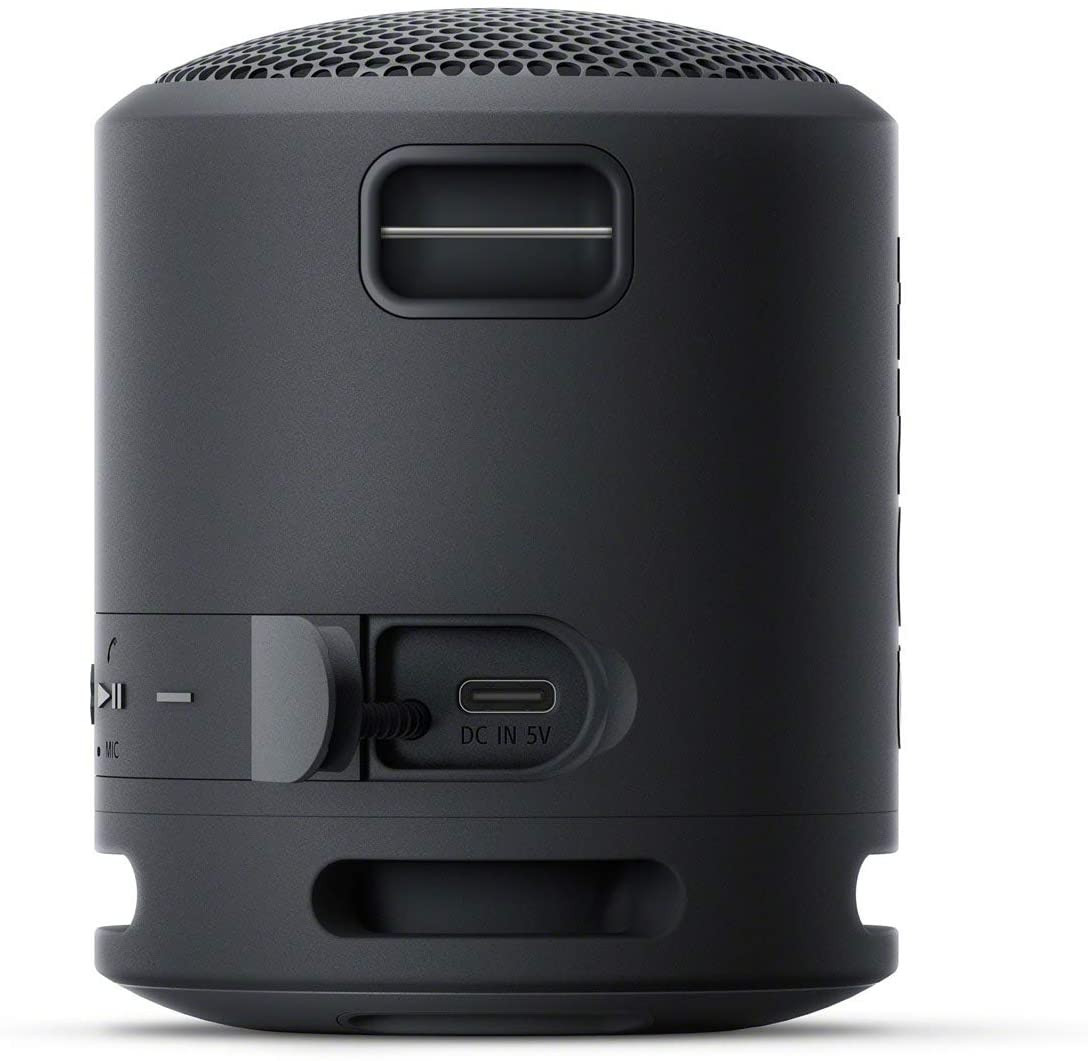 Sony SRS-XB13 Extra BASS Wireless Portable Compact Speaker IP67