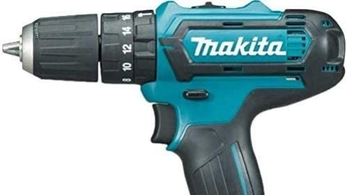 Makita DF032D 12V max CXT Brushless 1/4" Hex Chuck Driver Drill