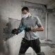Bosch Concrete, Steel & Wood Gbh 220 Corded Electric