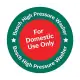 Bosch Aquatak 130 1700-Watt High Pressure Washer (Green)
