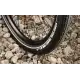 Charge Comfort Electric Bike - Red