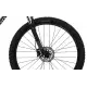 2022 Polygon Xtrada 5 Hardtail Mountain Bike - S - 27.
