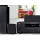 Onkyo HT-S3910 Home Audio Theater Receiver and Speaker Package