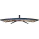 SAMSUNG 23.5” CF396 Curved Computer Monitor, AMD FreeSync for