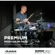 Alesis Drums Surge Mesh SE Kit - Electric Drum Set with USB