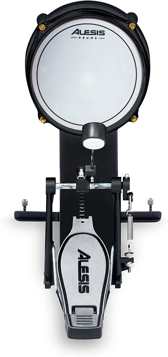 Alesis Drums Surge Mesh SE Kit - Electric Drum Set with USB