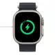 Apple Watch Ultra with Ocean Band