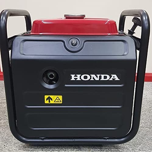 Honda Portable Generator EP 1000