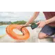 Bosch Electric Bike Pump/Air Pump/Mini Compressor EasyPump (3.