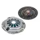 Valeo 843233 Clutch Kit for Hyundai Verna
