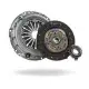 Valeo 843233 Clutch Kit for Hyundai Verna