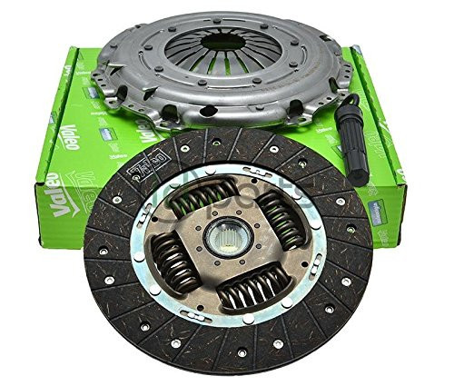 Valeo 2P Clutch Plate And Pressure For Maruti Suzuki Swift, D