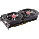 XFX Radeon RX 580 GTS XXX Edition 1386MHz OC+, 8GB GDDR5, VR