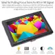 FeelWorld 7" 4K Ultra-Bright Monitor with Loop-Through HDMI