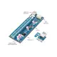 Rosewill RCRC-17001 Mining Riser Card, PCIe 16x USB 3.