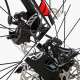 EURXC550 21 Speed Road Bike 700C Wheels Road Bicycle Dual Disc