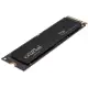 Crucial - T700 2TB Internal SSD PCIe Gen 5x4 NVMe
