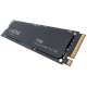 Crucial - T700 2TB Internal SSD PCIe Gen 5x4 NVMe
