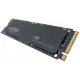 Crucial - T700 4TB Internal SSD PCIe Gen 5x4 NVMe