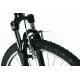 Montague Paratrooper Express Folding MTB - Gloss Blue - 20 Inch