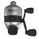 Zebco 33 Micro Spincast Fishing Reel, Quickset Anti-Reverse