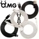 Latest Hak5 O.MG KEYLOGGER Cable USB A TO LIGHTNING WHITE