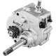 Mophorn Go Kart Forward Reverse Gear Box,For 2HP-7HP Engine