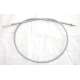 Yamaha R5, DS7 Clutch Cable (Grey / Black) 278-26335-00-00