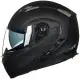 ILM Bluetooth Integrated Modular Flip up Full Face Motorcycle