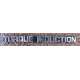 Yamaha Torque Induction Badge, AT, CT, DT, RT, YS33