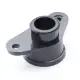 Oil Injection Tank Fill Manifold with Cap 360 type