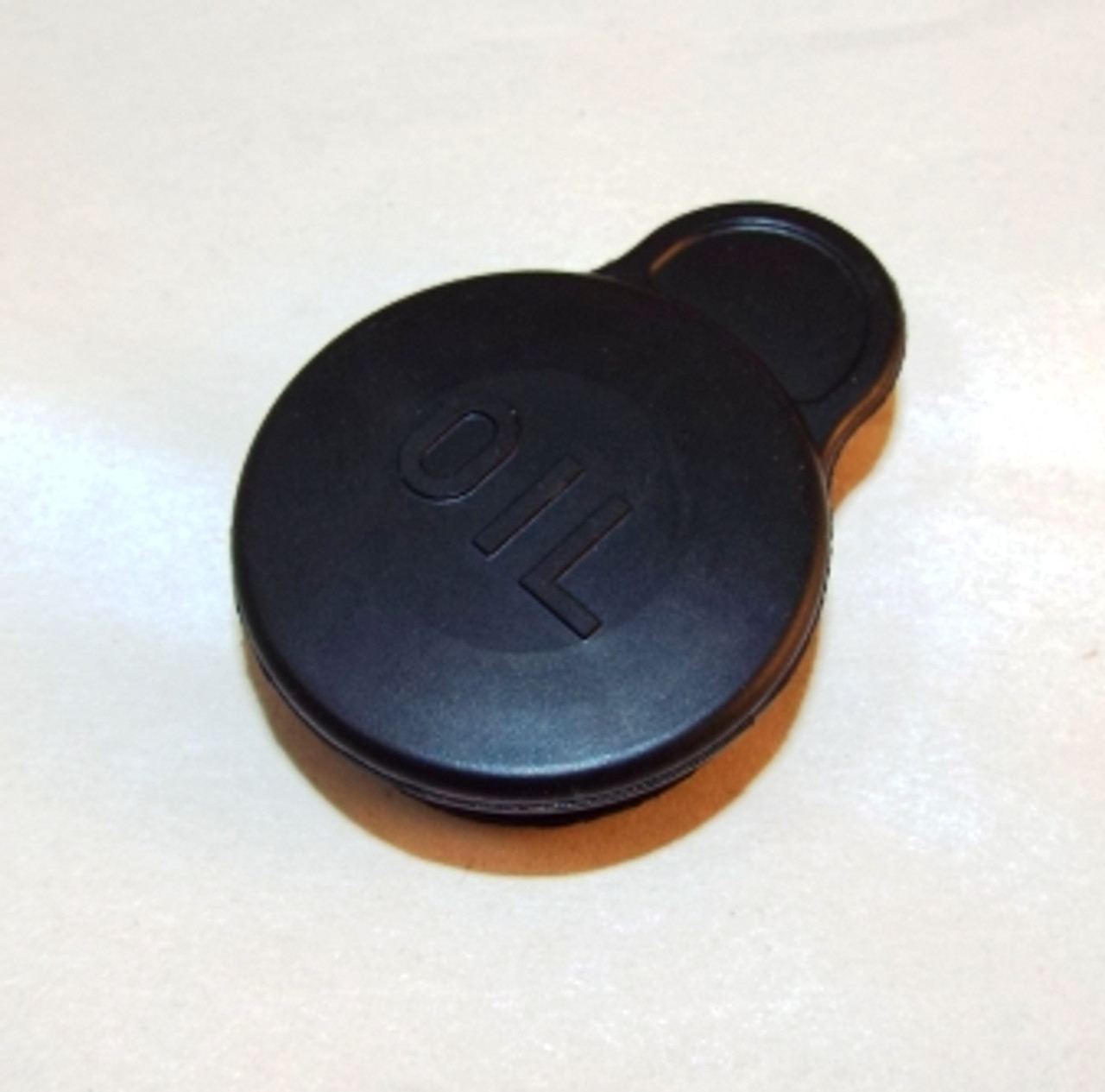 Yamaha RZ350 Oil Injection Tank Cap.