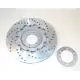Yamaha RD250, RD350, and RD400 Rotor Kit, MD2025-RD-KIT