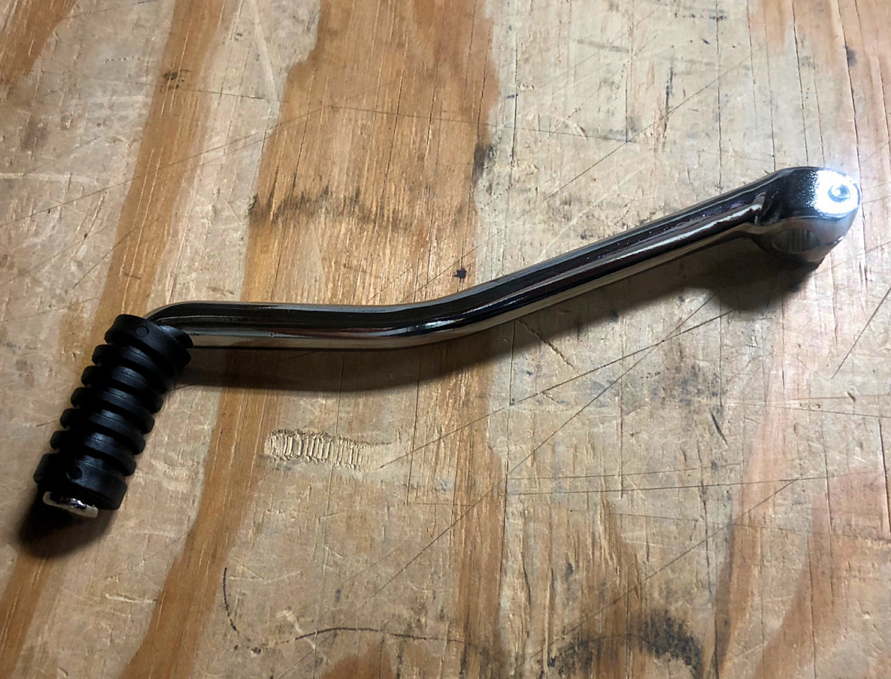 Yamaha RD, XS Shift Lever 2L1-18111-00-00