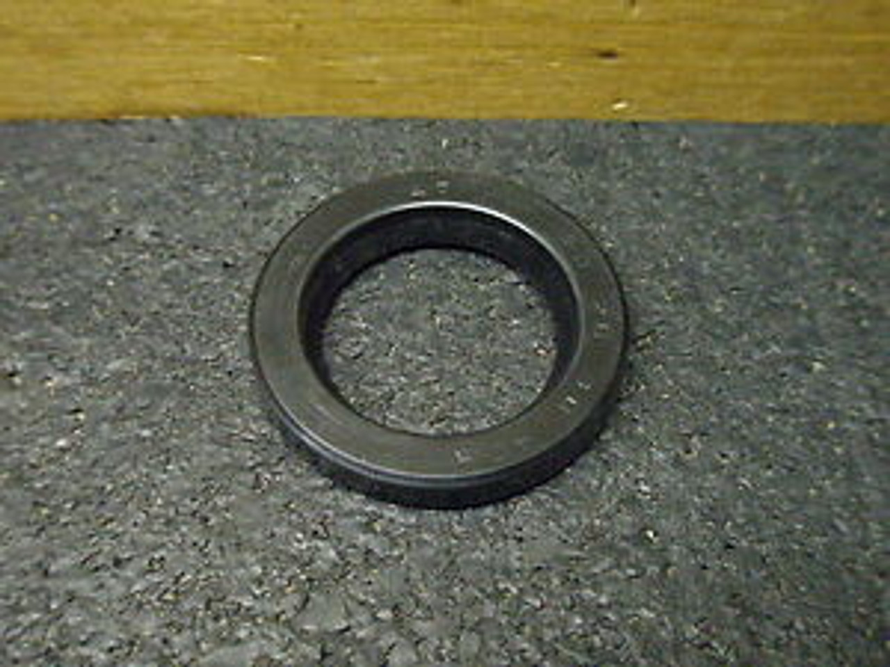 Yamaha Kick Starter Seal, 93104-20007-00 OEM