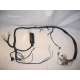 Yamaha RD400 1976-1978 Wire Harness