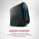 Alienware Aurora R15 Gaming Desktop - Intel Core i9-13900F
