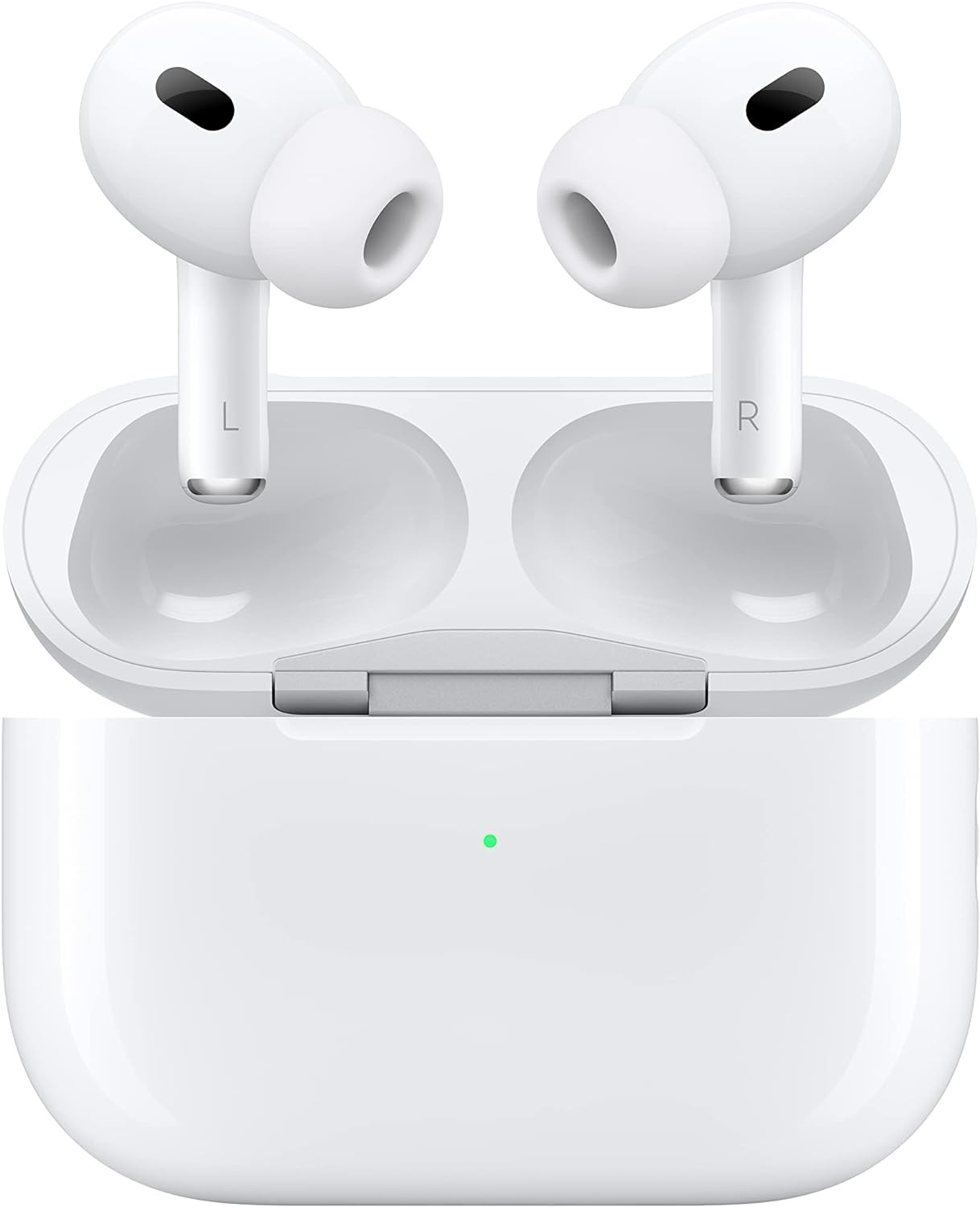 Apple AirPods Pro (2nd Generation) Wireless Ear Buds with USB-C
