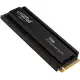 Crucial T500 1TB Gen4 NVMe M.