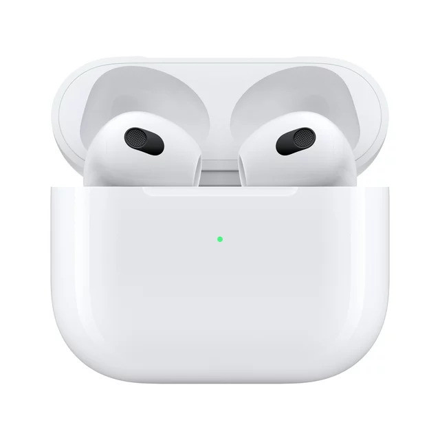 Apple AirPods (3rd Generation)