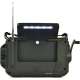 Kaito KA600L Emergency AM/FM/SW NOAA Weather Alert Radio with