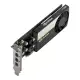 PNY NVIDIA Quadro T1000 Single-Fan 4GB GDDR6 PCIe 3.0 Graphics Card