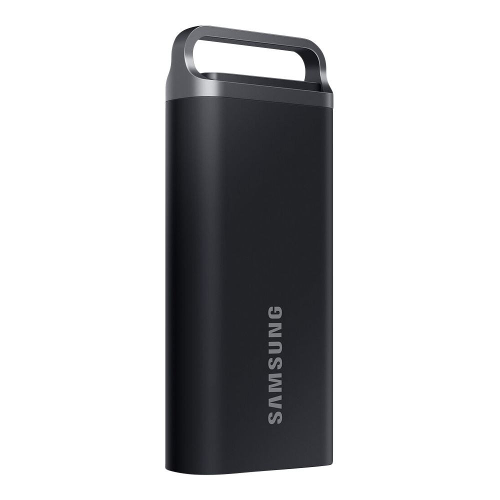 Samsung T5 EVO 8TB SSD USB 3.2 Gen 1 USB Type C Portable Solid State Drive